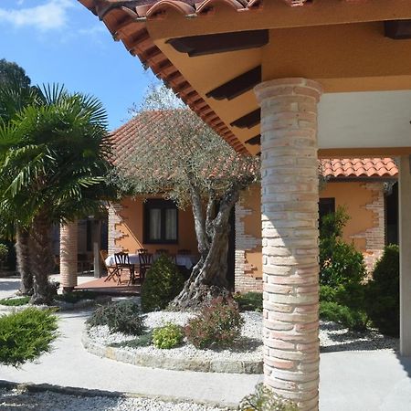 Casa Da Torre, O Rosal Villa Exterior foto